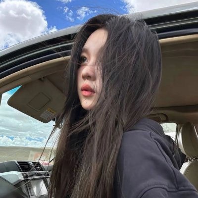 天使面庞