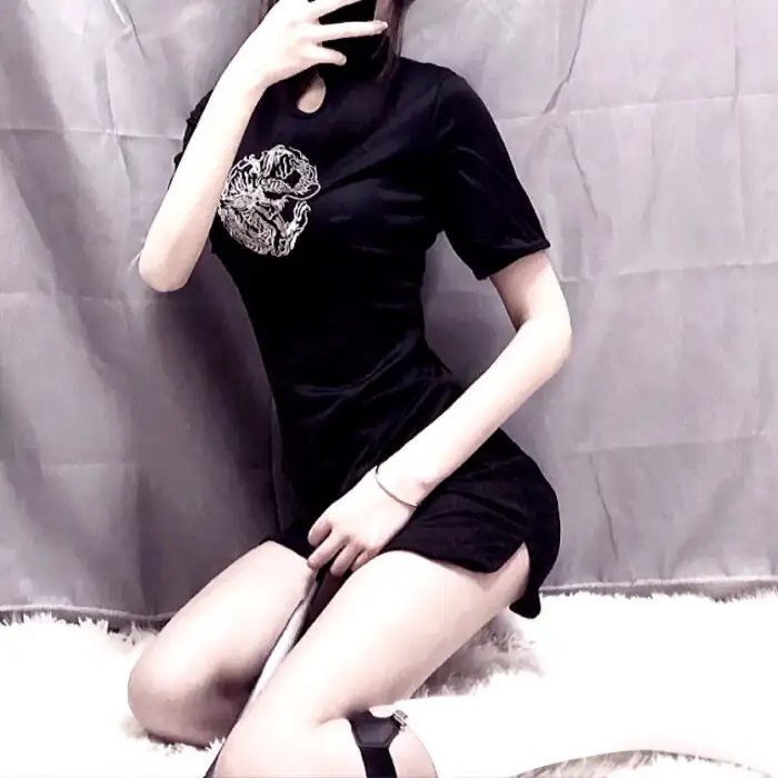 嗜谎之神