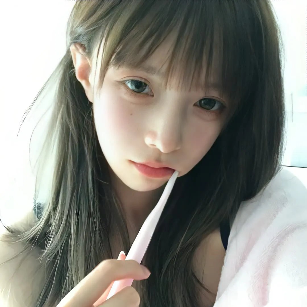 当她恋爱时